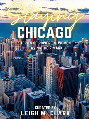 cover image of Slaying Chicago